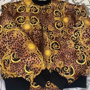 Versace Jeans Couture